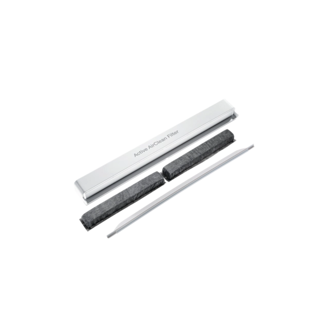 Miele ACTIVE AIRCLEAN STARTER SET KKF-FS This comprises the rail needed for the K 7000, a housing un