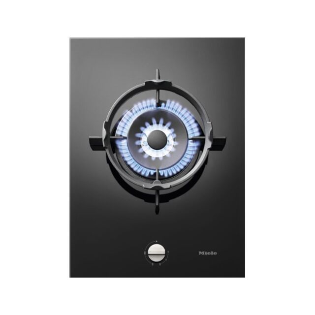 Miele CS 7101-1 FL Gas wok (includes flame guard)