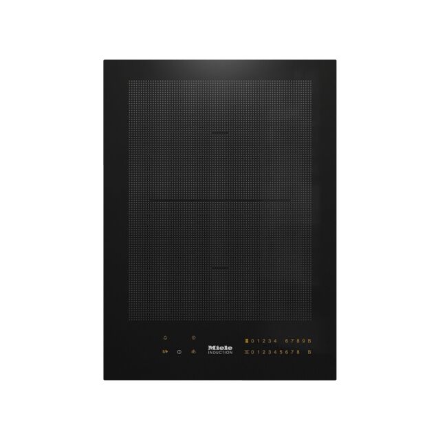 Miele CS 7612 FL 2 zone induction hob