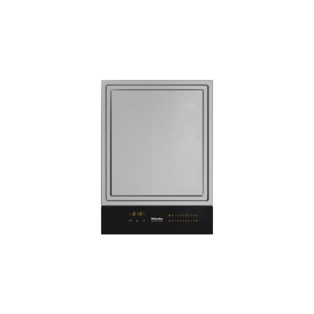 Miele CS 7632 FL Tepan Yaki plate
