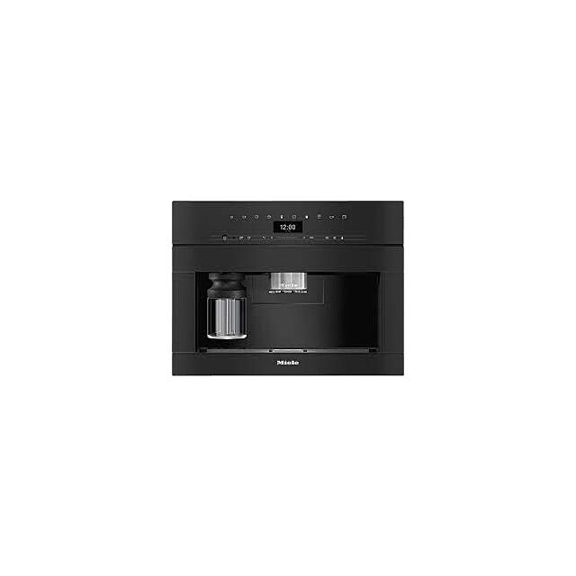 Miele CVA7440 Bean-to-Cup automatic coffee machine, DirectSensor , OneTouch for Two, user programmes
