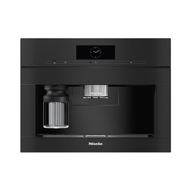 Miele CVA7840 Bean-to-Cup automatic coffee machine, MTouch , OneTouch for Two, user programmes, auto