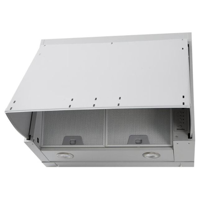 Miele DA 1867 integrated cooker hood