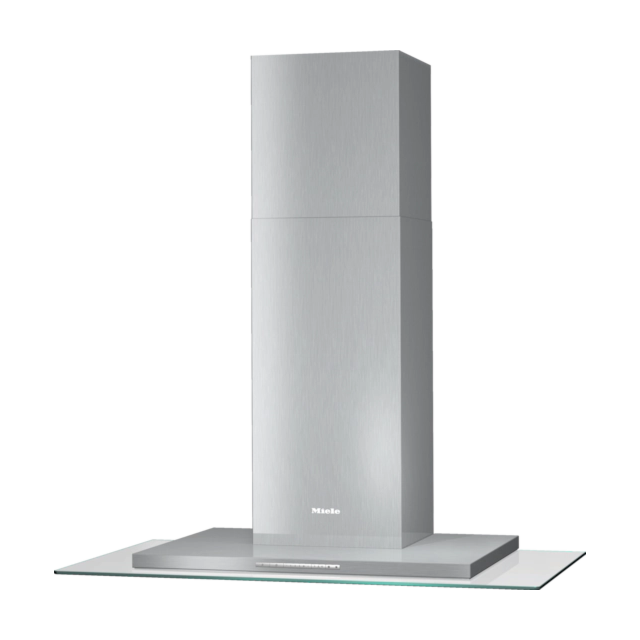 Miele DA 5798W Chimney Hood