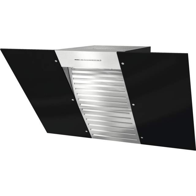Miele DA 6096W Chimney Hood