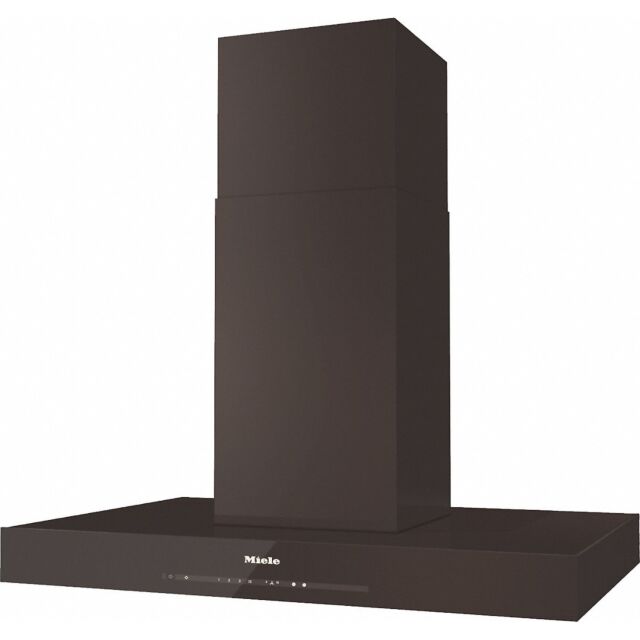 Miele DA 6698D Island Hood