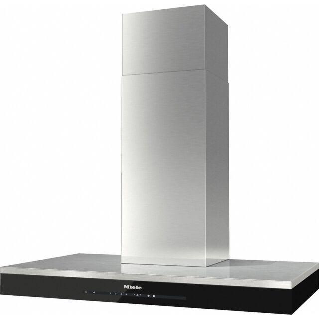 Miele DA 6698W Chimney Hood