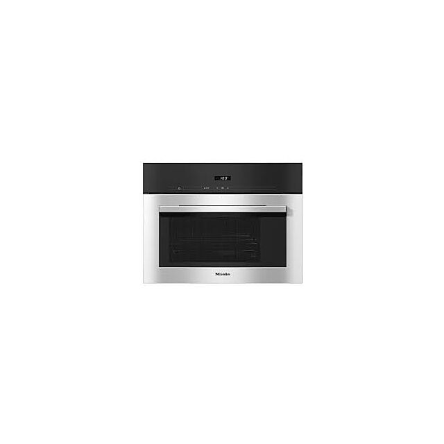 Miele DG7140 DirectSensor S, DualSteam technology, 40 litre capacity, 6 Operating Modes, Automatic P