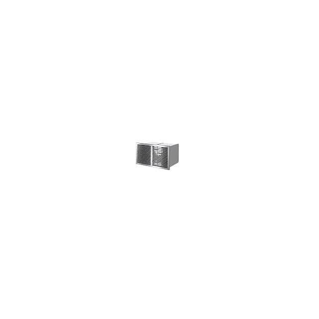 Miele DUU 2900 Ceiling Hood Recirculation box