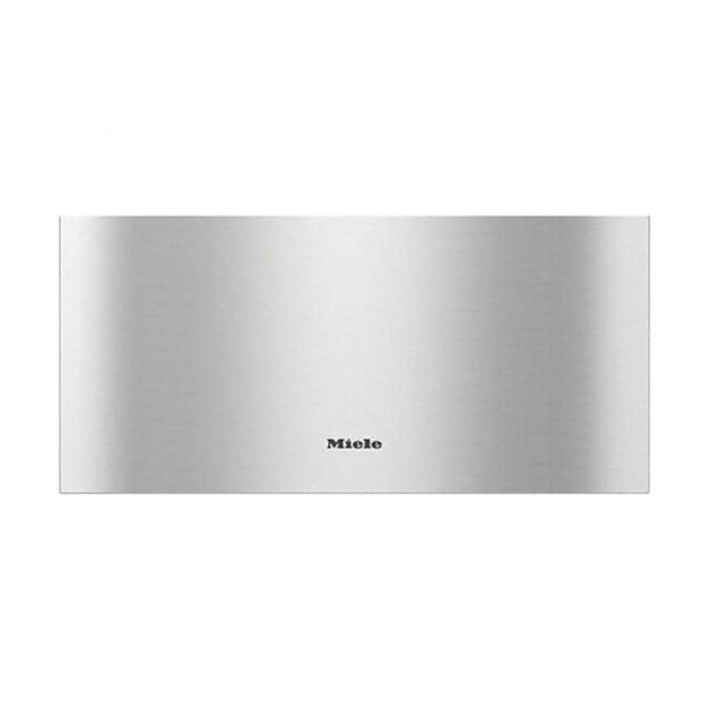 Miele ESW7120 29cm, inchSous Chefinch, Food and Crockery warming, touch and Push-to-Open, Fan heat for slo