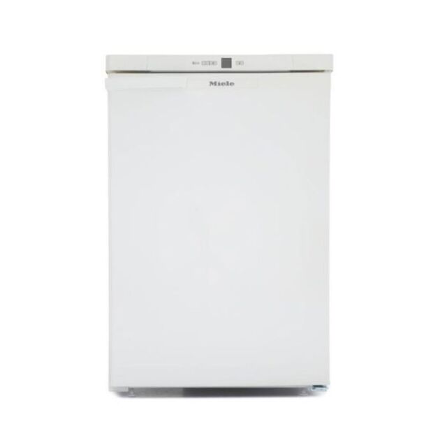 Miele F 12011 S -1 85x55cm, F, Extremely quiet (40dB), 3 drawers