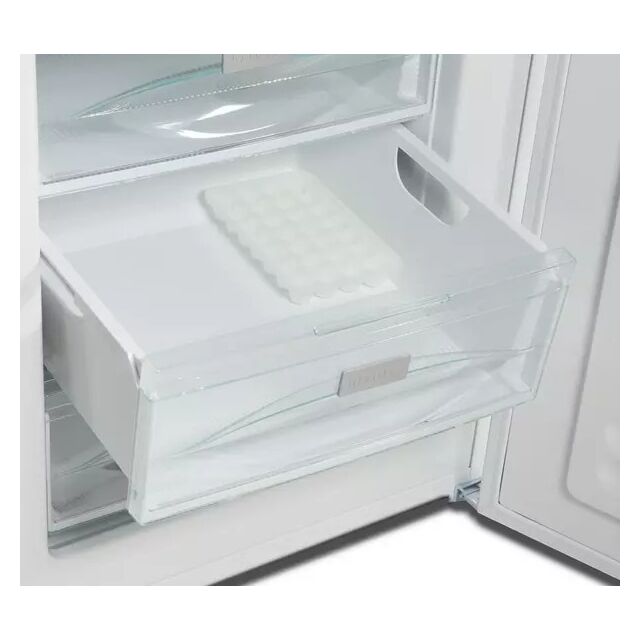 Miele F 12020 S -2 85x60cm, E, Extremely quiet (40dB), 4 drawers