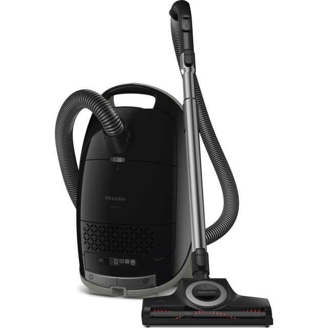 Miele GUARDM1C_DFLEX GuardM1C&DFlex Vacuum - Obsidian Black