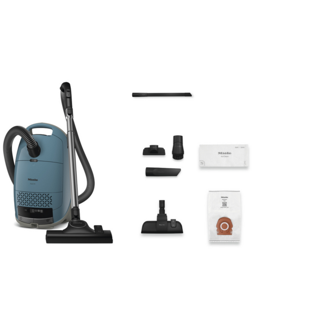Miele Guard M1Flex Vacuum - Nordic Blue