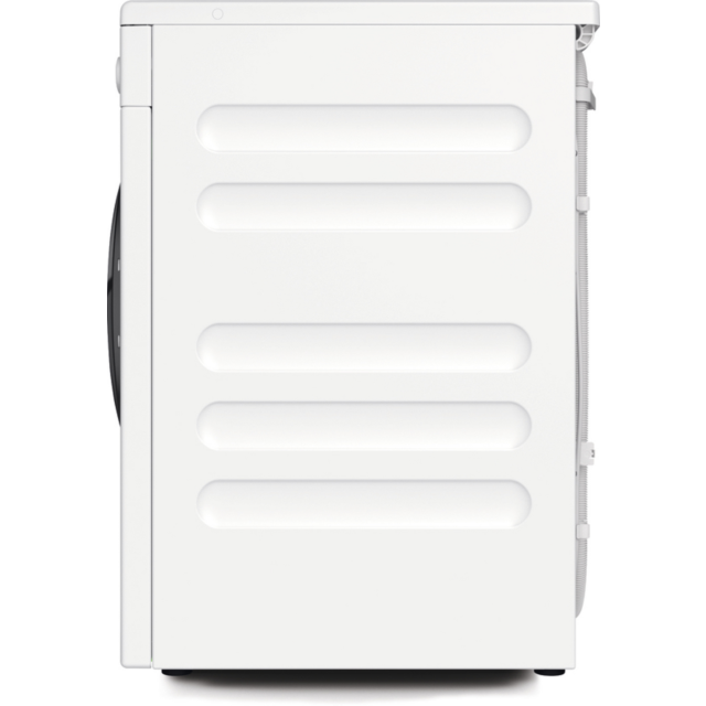 Miele WEA125 WCS 8kg 1400 Spin Washing Machine White