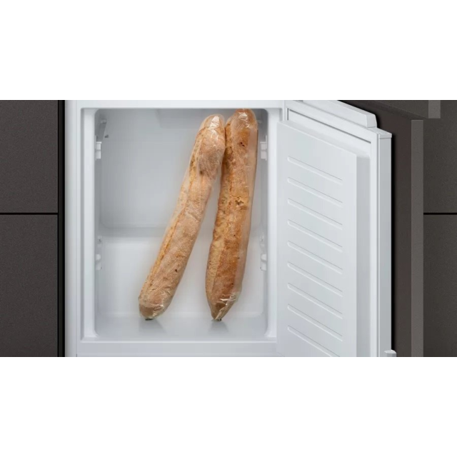 Neff KI6863FE0G 55.8cm Built In Fridge Freezer - White