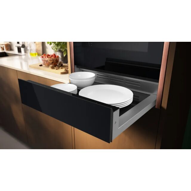 NEFF N29HA11Y1B Built In Warming Drawer
