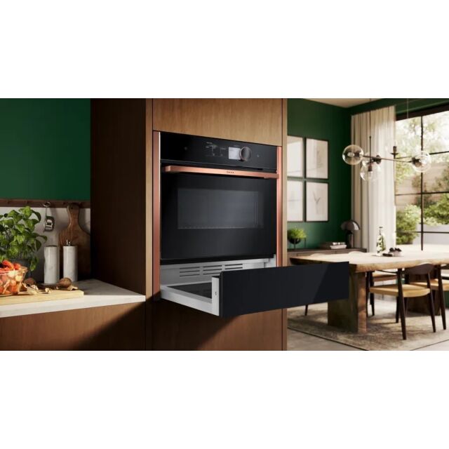NEFF N29HA11Y1B Built In Warming Drawer