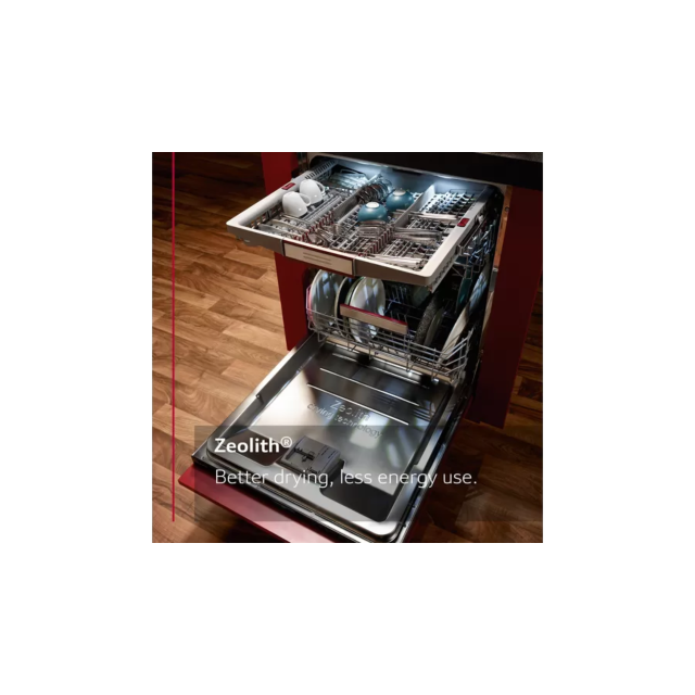 Neff S187TC800E N70 Built-In Dishwasher
