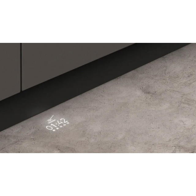 Neff S187TC800E N70 Built-In Dishwasher