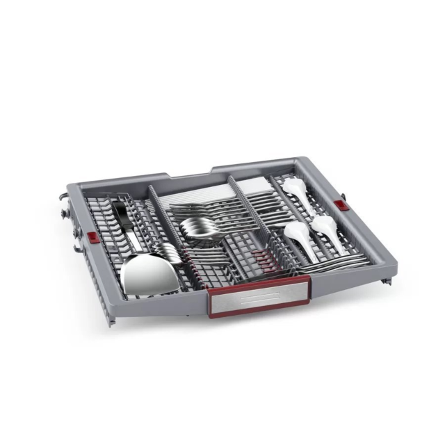 Neff S187TC800E N70 Built-In Dishwasher
