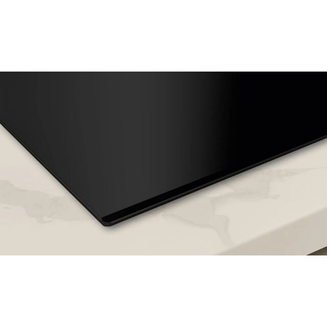 NEFF T68FUV4L0 92cm Induction Hob - Black