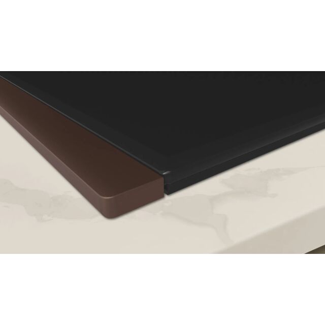 Neff T69YYX4C0 90cm Induction Hob - Black