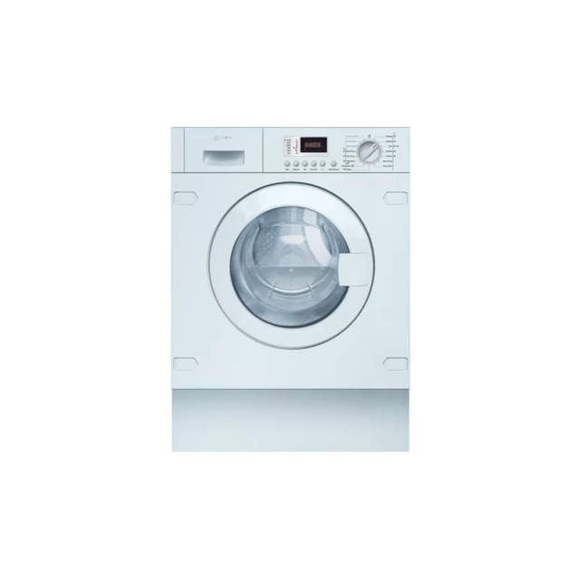 Neff V6320X2GB Built-In 7kg/4kg 1400 Spin Washer Dryer