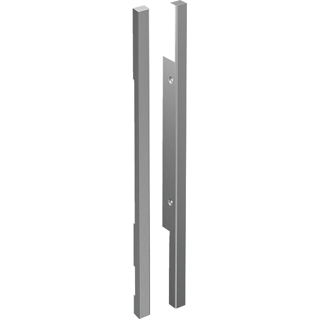 Neff Z11SZ60X0 Seamless Combination strips suited to selected N 90 + N 70 45cm Compact ovens and 14c