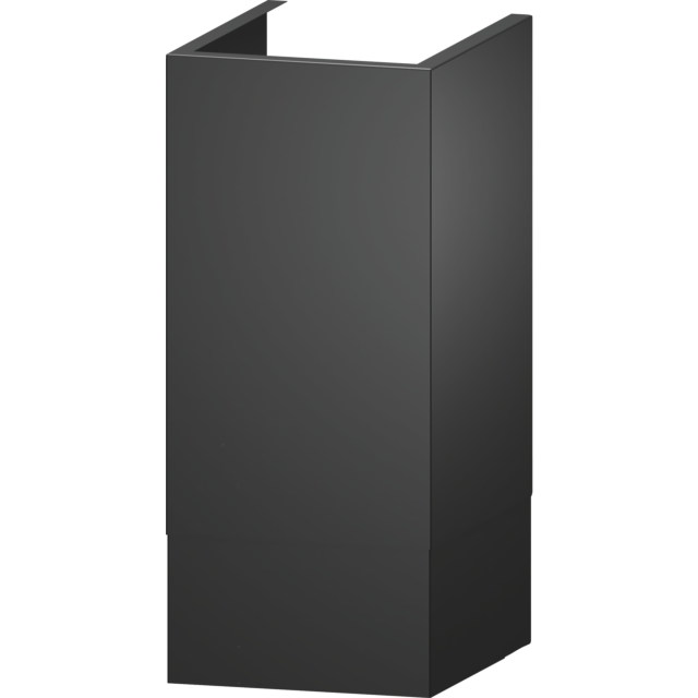 Neff Z51IBK1S1 Chimney Extension 450-854mm (Used inside cabinet to cover ducting)
For: D95XAM2S0B, 