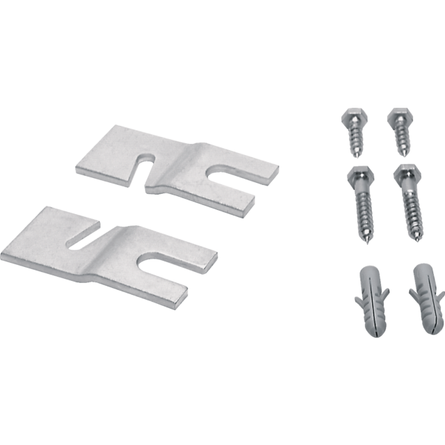 Neff Z7080X0 Floor securing component