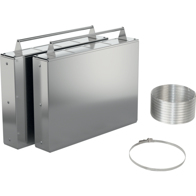 Neff Z92WWJ12 Long Life (10 year Regenerative) Filter Kit 90cm