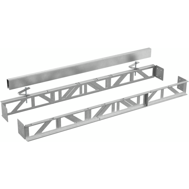 Neff Z92WWY9X2 Seamless Installation Kit 90cm