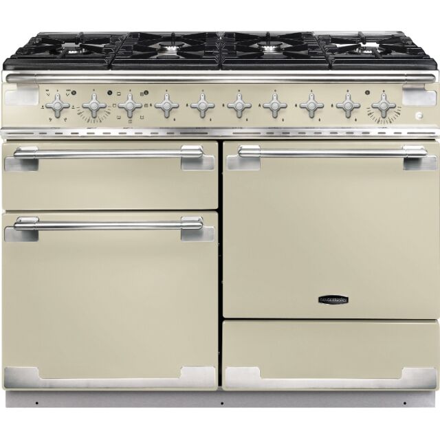 Rangemaster ELS110DFFCR/ 94210 ELISE 110 DF CREAM
