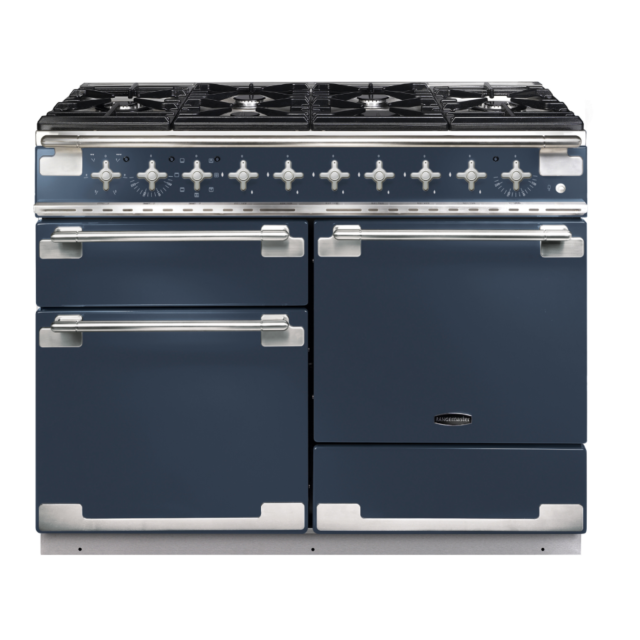 Rangemaster ELS110DFFSB/ 126900 ELISE 110 DF STONE BLUE