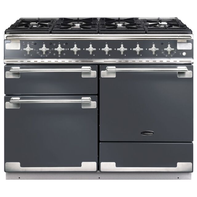 Rangemaster ELS110DFFSL/ 105730 ELISE 110 DF SLATE