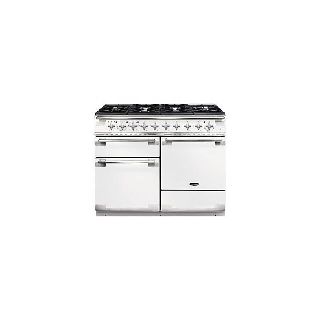 Rangemaster ELS110DFFWH/ 94250 ELISE 110 DF WHITE