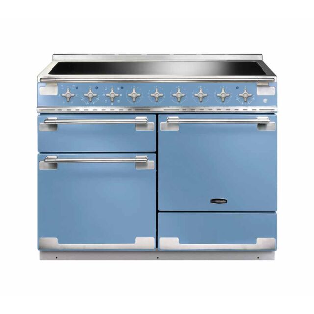 Rangemaster ELS110EICA/ 100350 ELISE 110 IND. CHINA BLUE