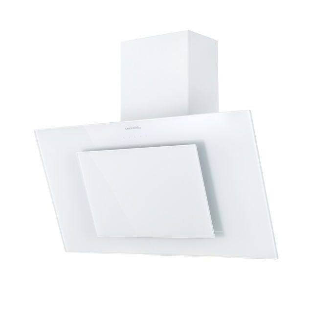 Rangemaster OPLHD100WH/ 103280 RANGEMASTER OPAL 100CM HOOD WHITE