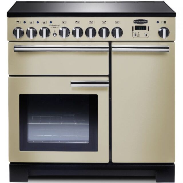 Rangemaster PDL90EICR/C 97880 PROFESSIONAL DL 90 IND. CREAM