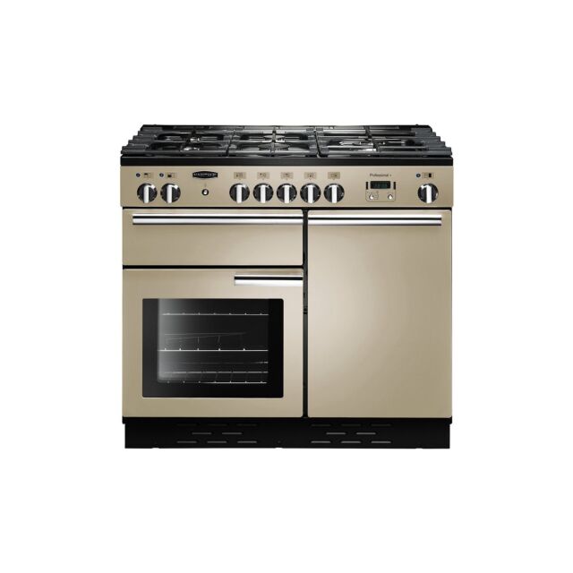Rangemaster PROP100DFFCR/C 92610 PROFESSIONAL PLUS 100 DF CREAM