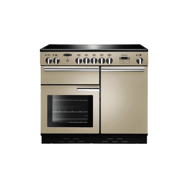 Rangemaster PROP100ECCR/C 112370 PROFESSIONAL PLUS 100 CER. CREAM