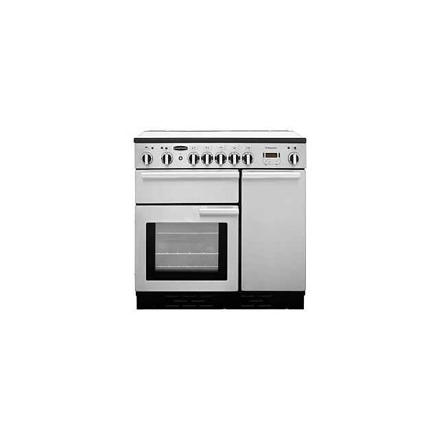 Rangemaster PROP90ECSS/C 83450 PROFESSIONAL PLUS 90 CER. ST/STEEL