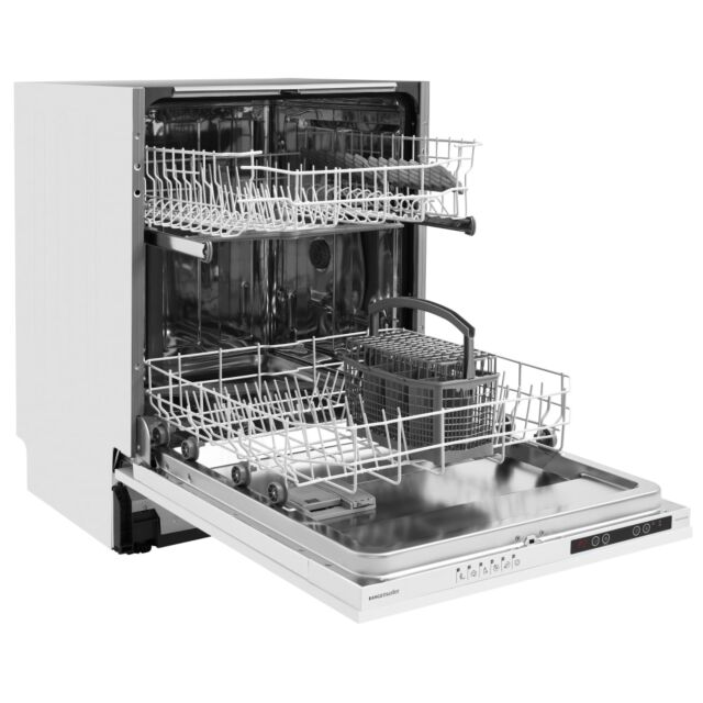 Rangemaster RDWT6012/I1E 127750 RM 12 PLACE 60CM I1E INT. DISHWASHER