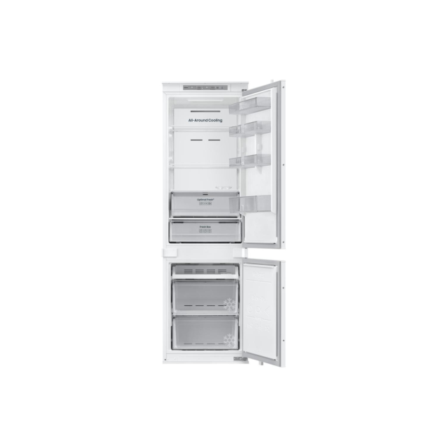 Samsung BRB70F26DES0EU Integrated Fridge Freezer