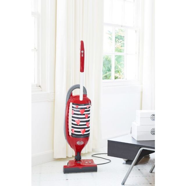 Sebo 90813GBRH Felix Red Heart