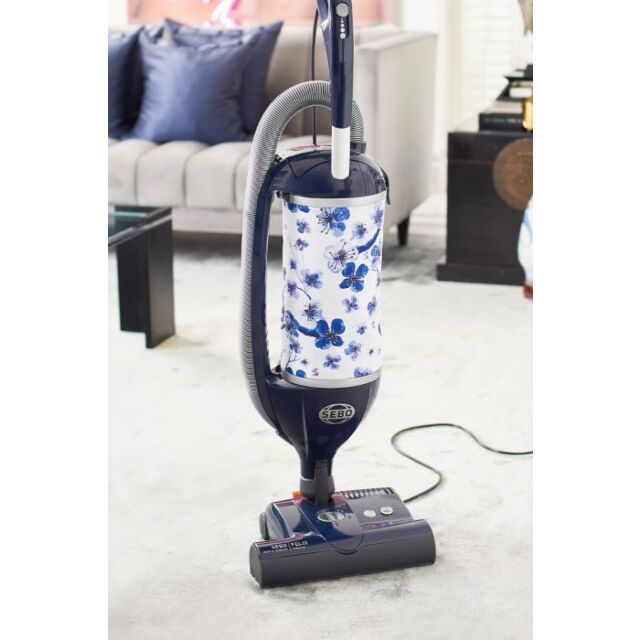 Sebo 90814GB SEBO Felix Oriental ePower