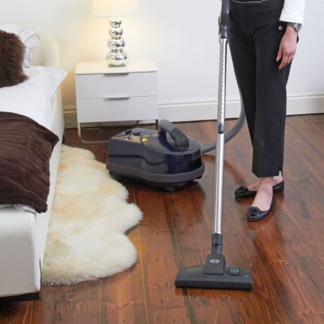 Sebo 90914GB SEBO Airbelt D2 Komfort ePower