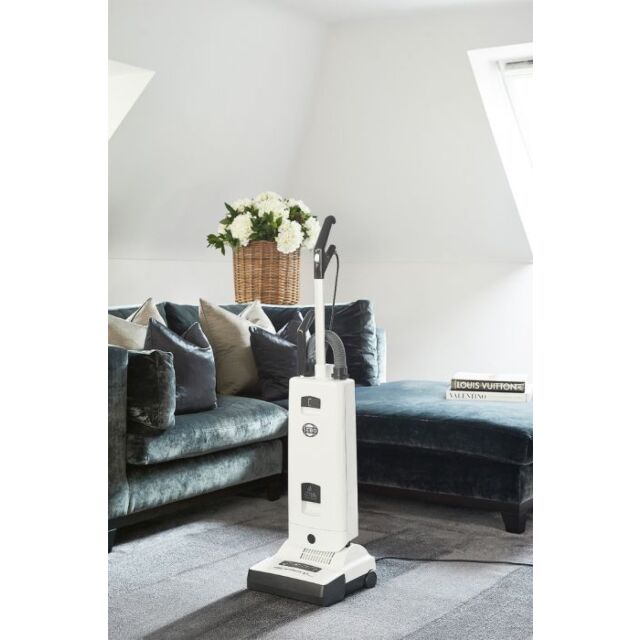 Sebo 91501GB SEBO AUTOMATIC X7 White ePower