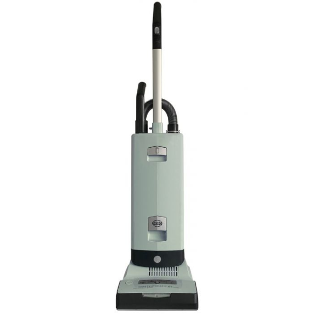 Sebo 91545GB X7 Pastel Mint Epower Bagged Upright Vacuum